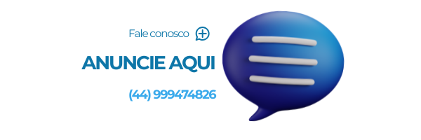Banner publicitário